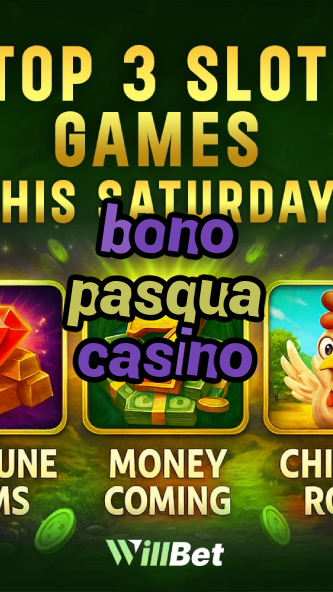 bono pasqua casino-azartmaniacasino.igamblingorder.com